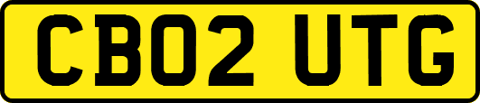 CB02UTG