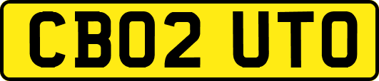 CB02UTO
