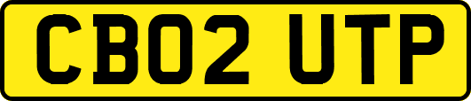 CB02UTP