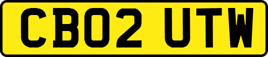 CB02UTW
