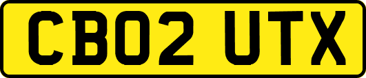 CB02UTX
