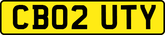 CB02UTY