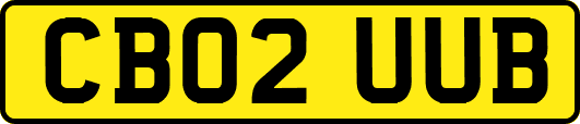 CB02UUB