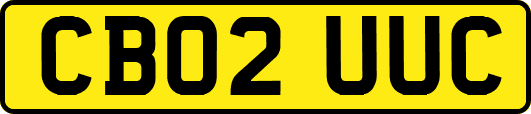 CB02UUC