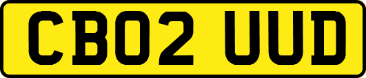 CB02UUD