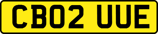 CB02UUE