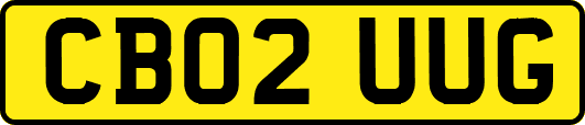 CB02UUG