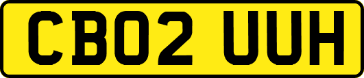 CB02UUH