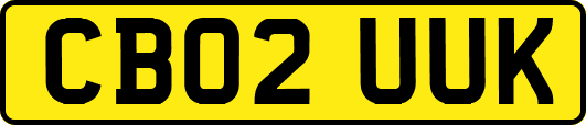 CB02UUK
