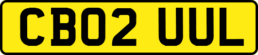 CB02UUL