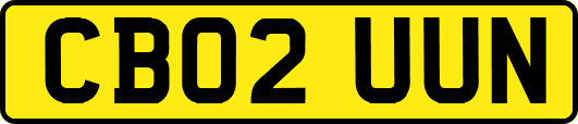 CB02UUN