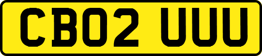 CB02UUU