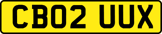 CB02UUX