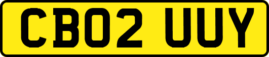CB02UUY