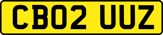 CB02UUZ