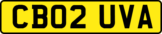 CB02UVA