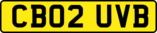 CB02UVB