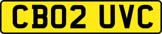 CB02UVC