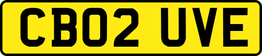 CB02UVE