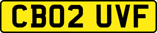 CB02UVF