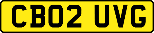 CB02UVG