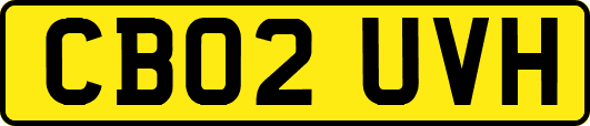 CB02UVH