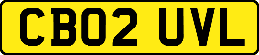 CB02UVL