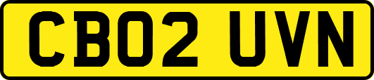 CB02UVN