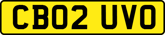CB02UVO