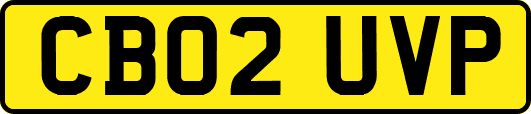 CB02UVP