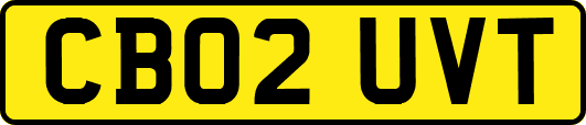 CB02UVT