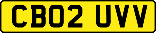 CB02UVV