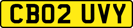 CB02UVY