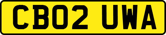 CB02UWA