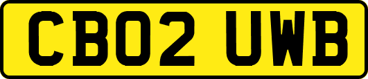 CB02UWB