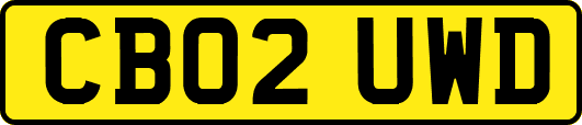 CB02UWD