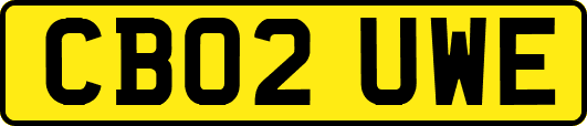 CB02UWE