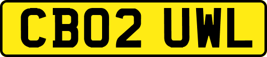 CB02UWL