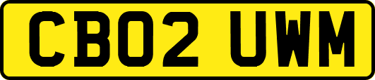 CB02UWM