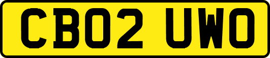 CB02UWO