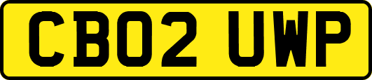 CB02UWP