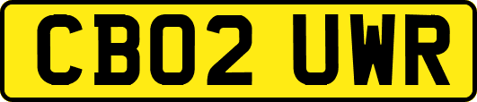 CB02UWR