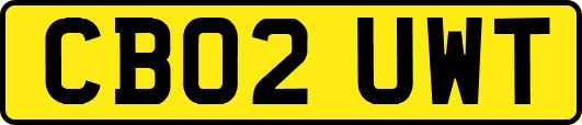 CB02UWT