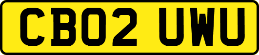CB02UWU