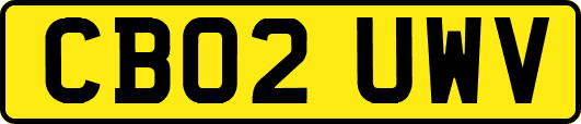 CB02UWV