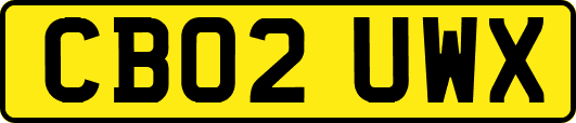 CB02UWX