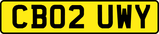 CB02UWY