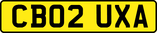CB02UXA