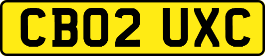 CB02UXC