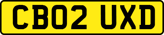 CB02UXD